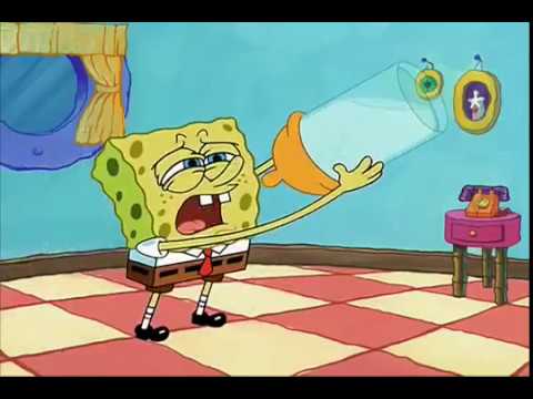 I DON'T WANNA GROW UP!!!!