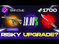 Skinclub Promo Code | NEW DIFFICULTY UPDATE