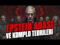 EPSTEIN Adasına Kaçırılan ÇOCUKLAR ! thumbnail