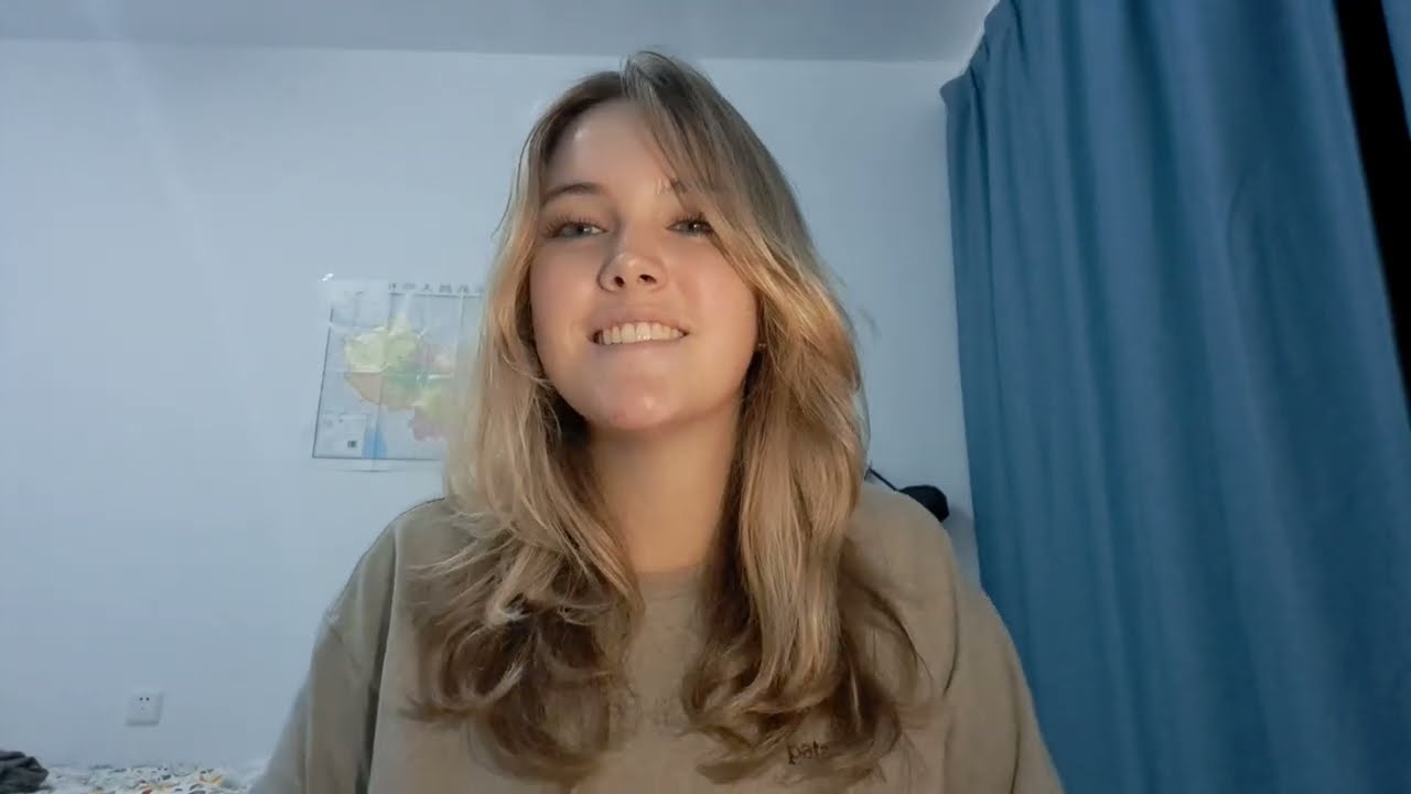 ✨Моё путешествие с китайским языком✨