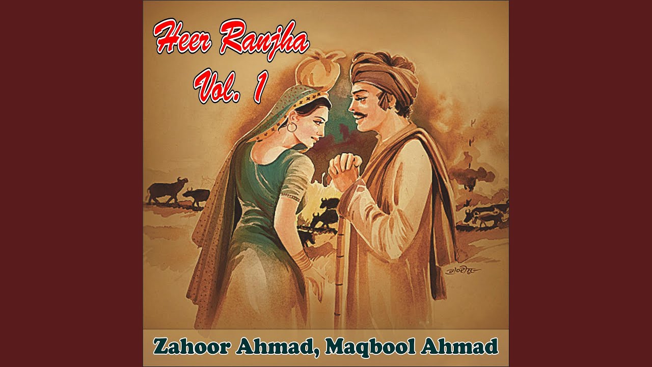 Heer Ranjha Pt 2