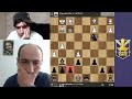 ЭТО НЕПРИЯТНО, ДА?! // IM Шамиль Арсланов vs IM Шура Гельман #шахматы #chess #arenakings