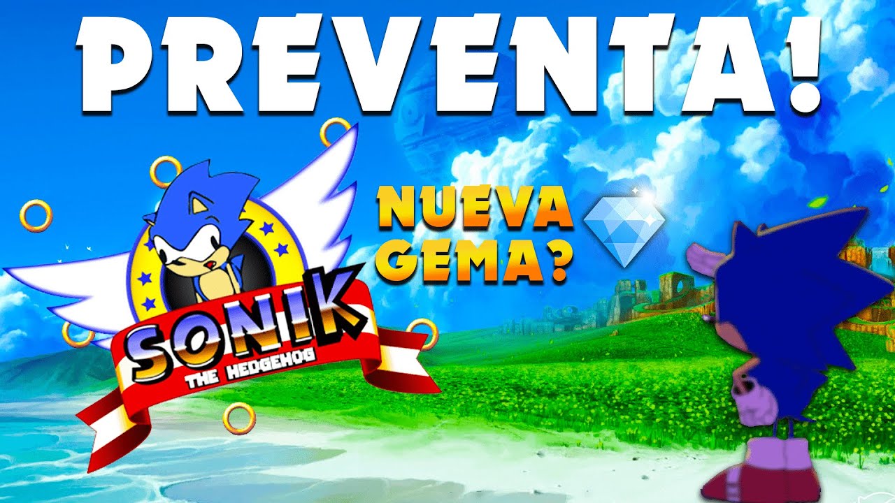 SONIK 💎 Nuevo Proyecto con POTENCIAL!? 🚀 Análisis Completo