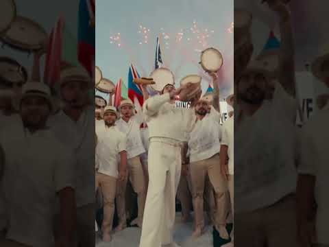 Que no falte nadie a la fiesta de Bad Bunny