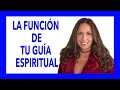 Cuál es la FUNCIÓN de un GUÍA ESPIRITUAL 😇💫 #3