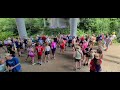 Böhmischer Traum - Woodstock der Blasmusik 2025 Unter der Brücke Bühne