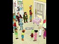 Fry cheated in the game