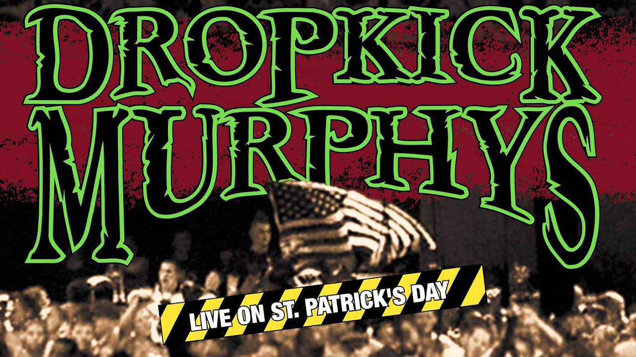 Dropkick Murphys "Good Rats" (Full Album Stream) YouTube
