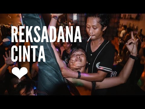NEW MORATA LIVE @ SOUND OF JAKBAR VOL . 4 - REKSADANA CINTA