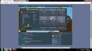 transformice pirata transforpro 2014