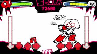 Fnf Punch Punch Funkin Demo - Flipnote Fc