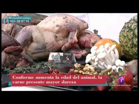 Video: Cómo Asar Carne De Caza