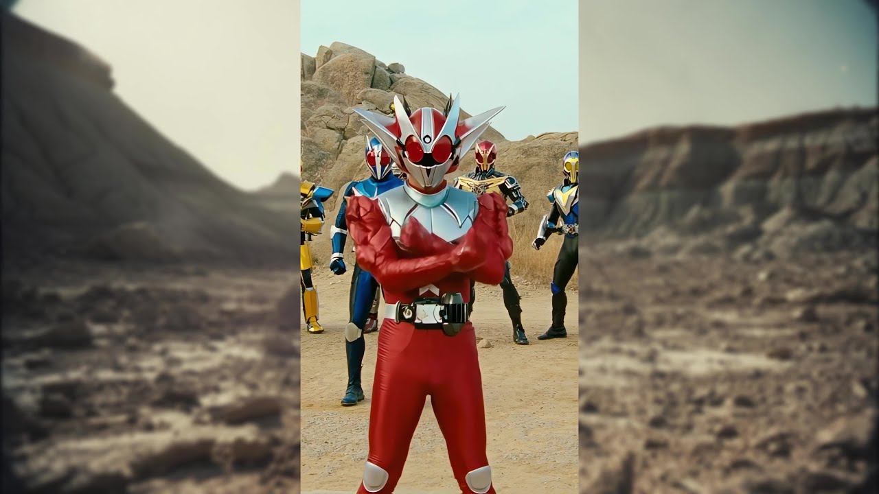 援軍のテーマ【Reinforcements Theme】