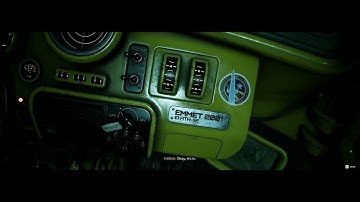 The Invincible. Part 4