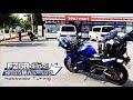 FZ6Rで行く!7日間で走る北海道ツーリング!第3話