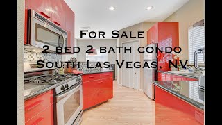 9000 Las Vegas Blvd. #1098, Las Vegas, NV - 2 bed 2 bath condo for sale screenshot 5