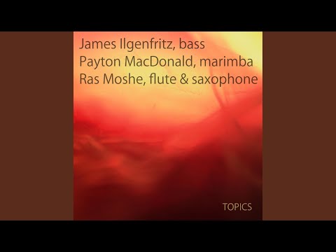 سلام با حضور راس موشه و جیمز ایلگنفریتز