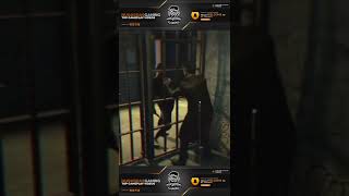 Freeing aiden pearce in watch dogs 2 #aidenpearce #watchdogs2 #game #watchdogs2 #fypシ #fyee #hacked