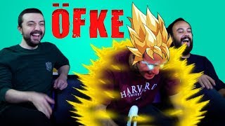 ÖFKELENDİREN OYUN | Cuphead  İlk Bakış (ÇOK ZOR!)