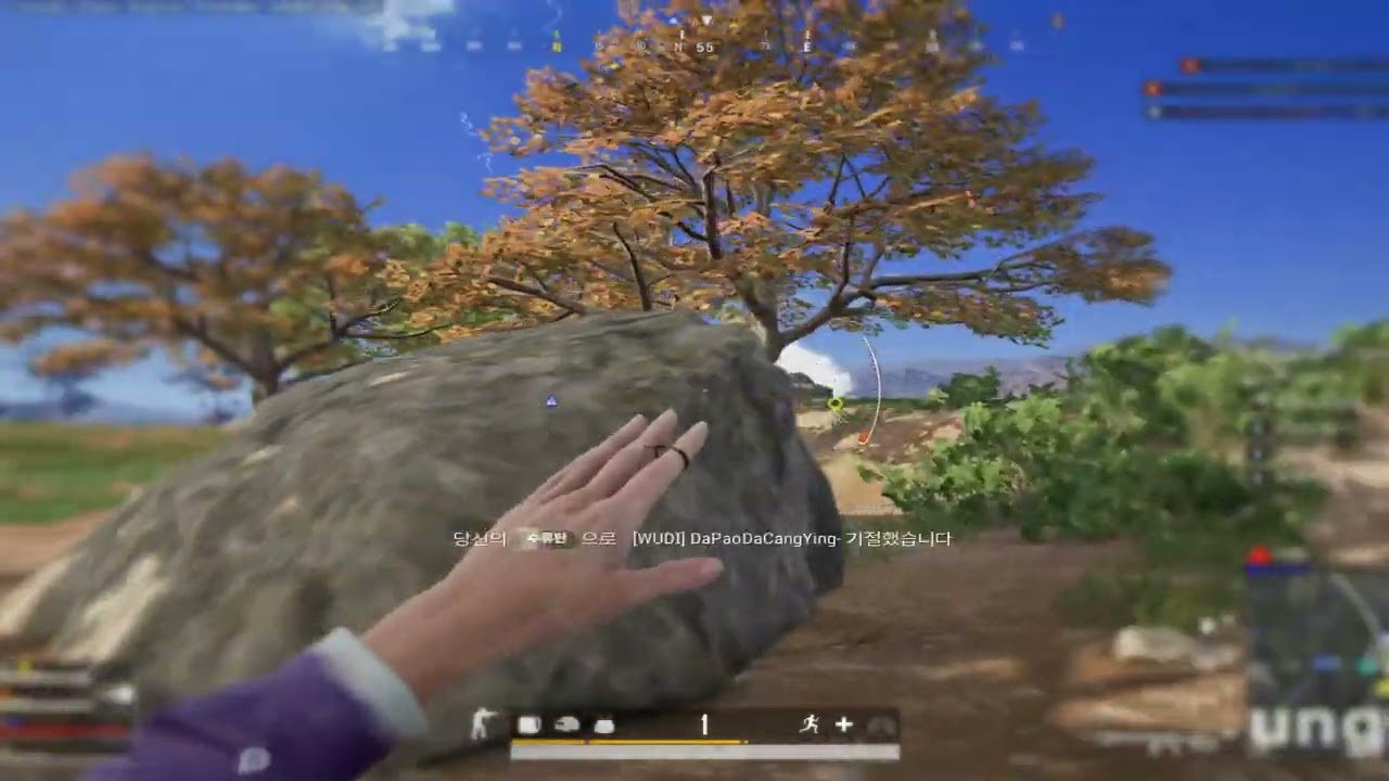 PUBG MONTAGE