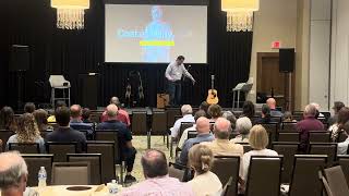 Passing On Grace: Joseph's Lesson on Forgiveness