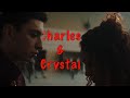 Charles  crystal  dynasty dead boy detectives