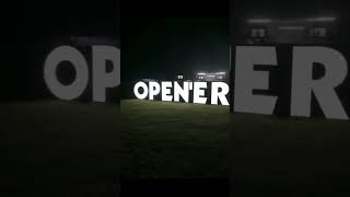 Open’er Festival in the loop