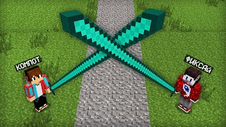 :            |  Minecraft