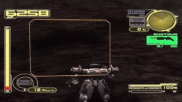 Armored Core 2 Another Age Walkthrough pt. 11 of 29