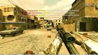 scope overlay