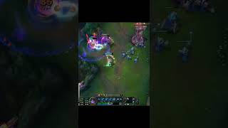 ESSENCE REAVER IS BROKEN ON POPPY SUPPORT