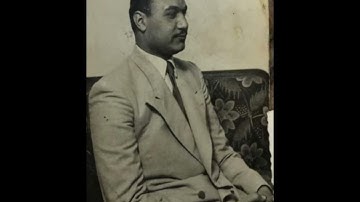 الشيخ أبو العينين شعيشع - أجمل تلاوة استوديو من سورة القصص 1951م الاذاعة المصرية