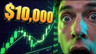 AI Trading Bot Made Me $10K While I Slept