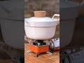 Sports Camping Stove portable butane Square stove Powered Portable Card Type outdoor