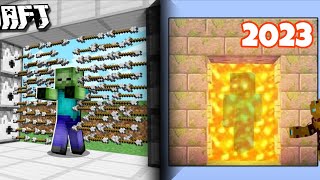 CRAZIEST Minecraft Hacks You Won't Believe Are Real 🥵