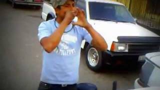 LARRY DONAS EL CORRIDO DEL DONERO HD