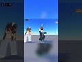 Metro man dance