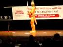 Scott Whipple Bodybuilding Routine