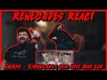 r/Madlads | JAIL THIS MAD LAD - @EmKay | RENEGADES REACT TO