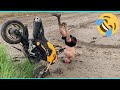 Funnys compilation  pranks  amazing stunts by mr vava 28