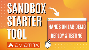Multi-Cloud Network Hand-On LAB | Sandbox | Beginners | Certification | Testing | SRE | POC