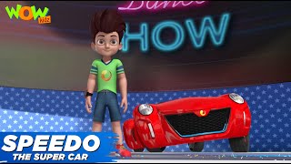 speedo the super car s1e22 kicko super speedo full episodes