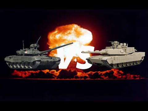 Абрамс против т 90. Абрамс vs t90. Т-90 против Абрамса. Abrams vs t-90. Т90 vs Abrams.