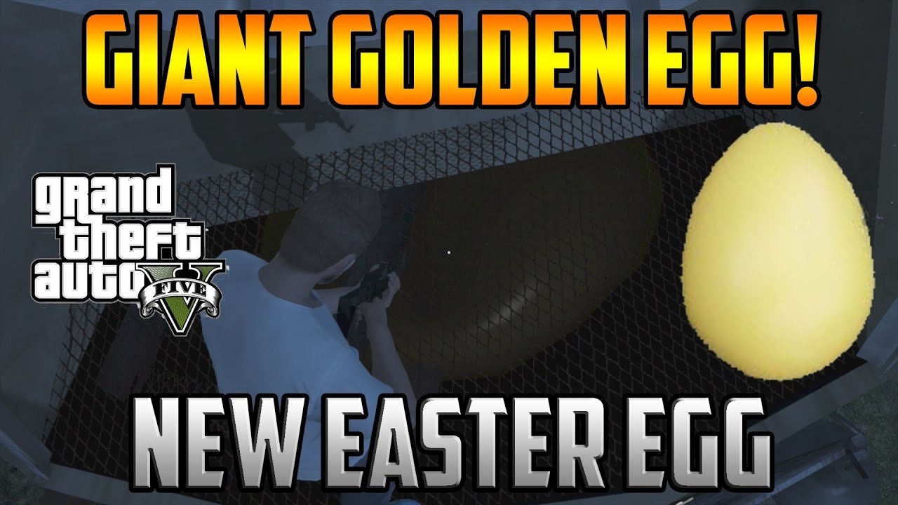Gta 5 Internet Easter Eggs