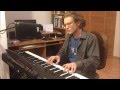 Gotye Somebody That I Used To Know Piano And Vocal Cover 