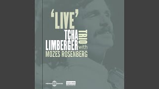 Video thumbnail of "Tcha Limberger - Someday You'll Be Sorry"