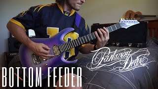 Parkway Drive - Bottom Feeder | GUITAR COVER