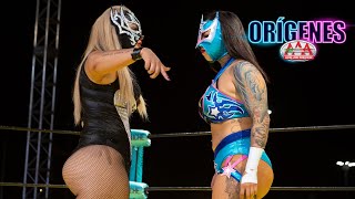 Ciudad Juárez Orígenes Lucha Libre Aaa Worldwide