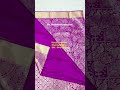 pure sami 3kResham broket lightwightsarees bestprice👌♥️ #vakulasilksareesdharmavaram #youtube#viral