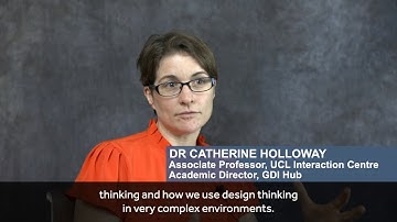 MSc in Disability, Design and Innovation (teaser)